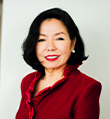 Sandie Choe-Yamasato
